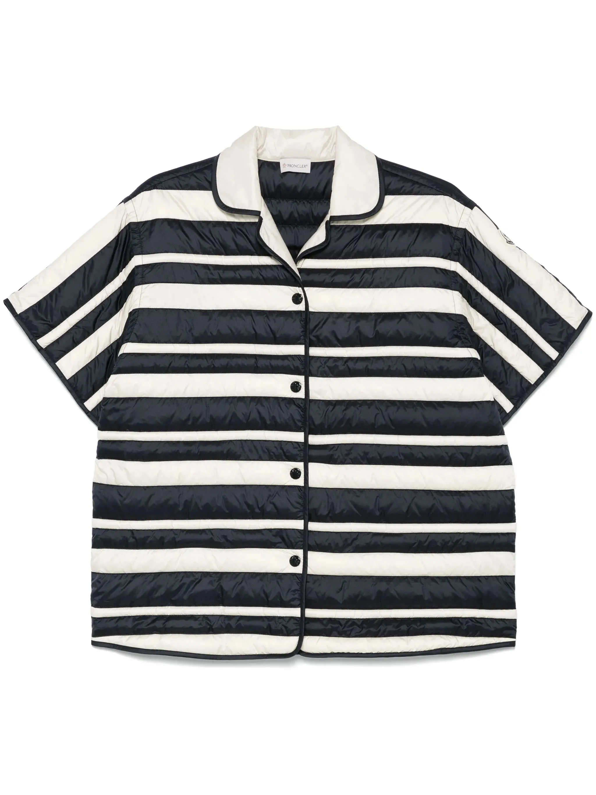 Padded Shirt