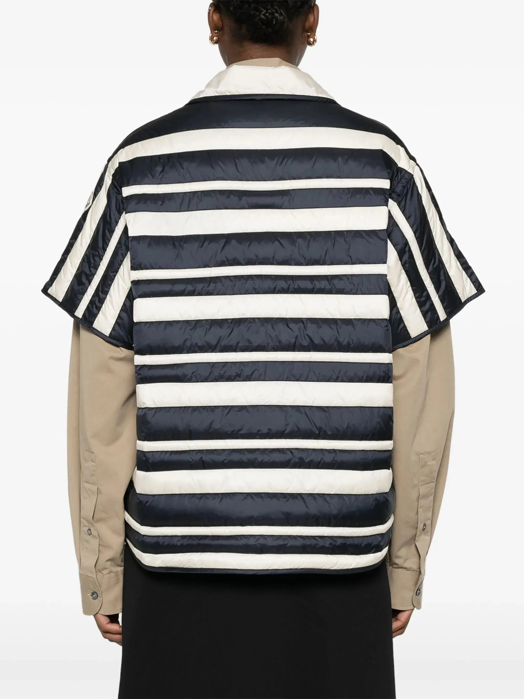 Padded Shirt