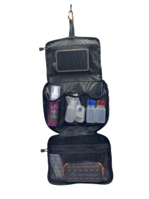 PAST Outdoors Originals Ultralight Hanging Travel Organiser
