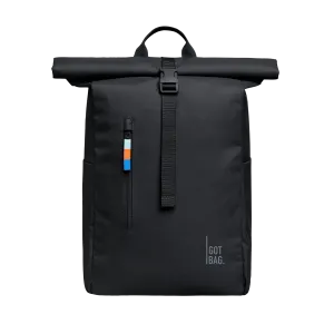 Patricia – Unisex Rolltop Water-Resistant Backpack with Minimalist Design