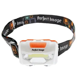 Perfect Image Headlamp