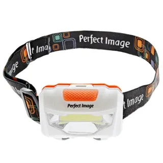 Perfect Image Headlamp