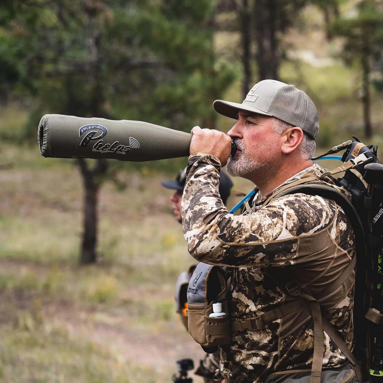 Phelps Game Calls First LITE Renegade Elk Bugle Tube