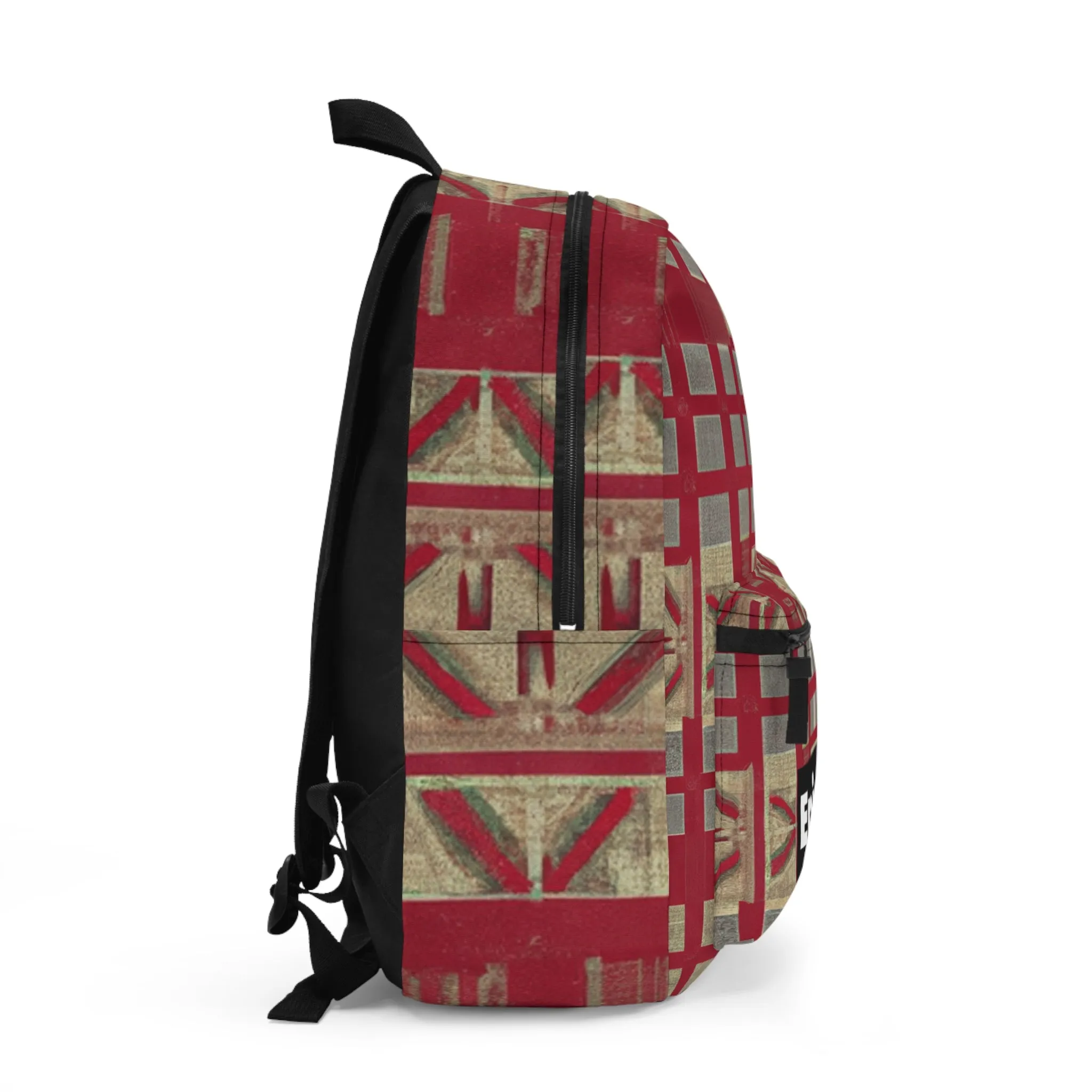 Phillipe LeCharmel.-backpack