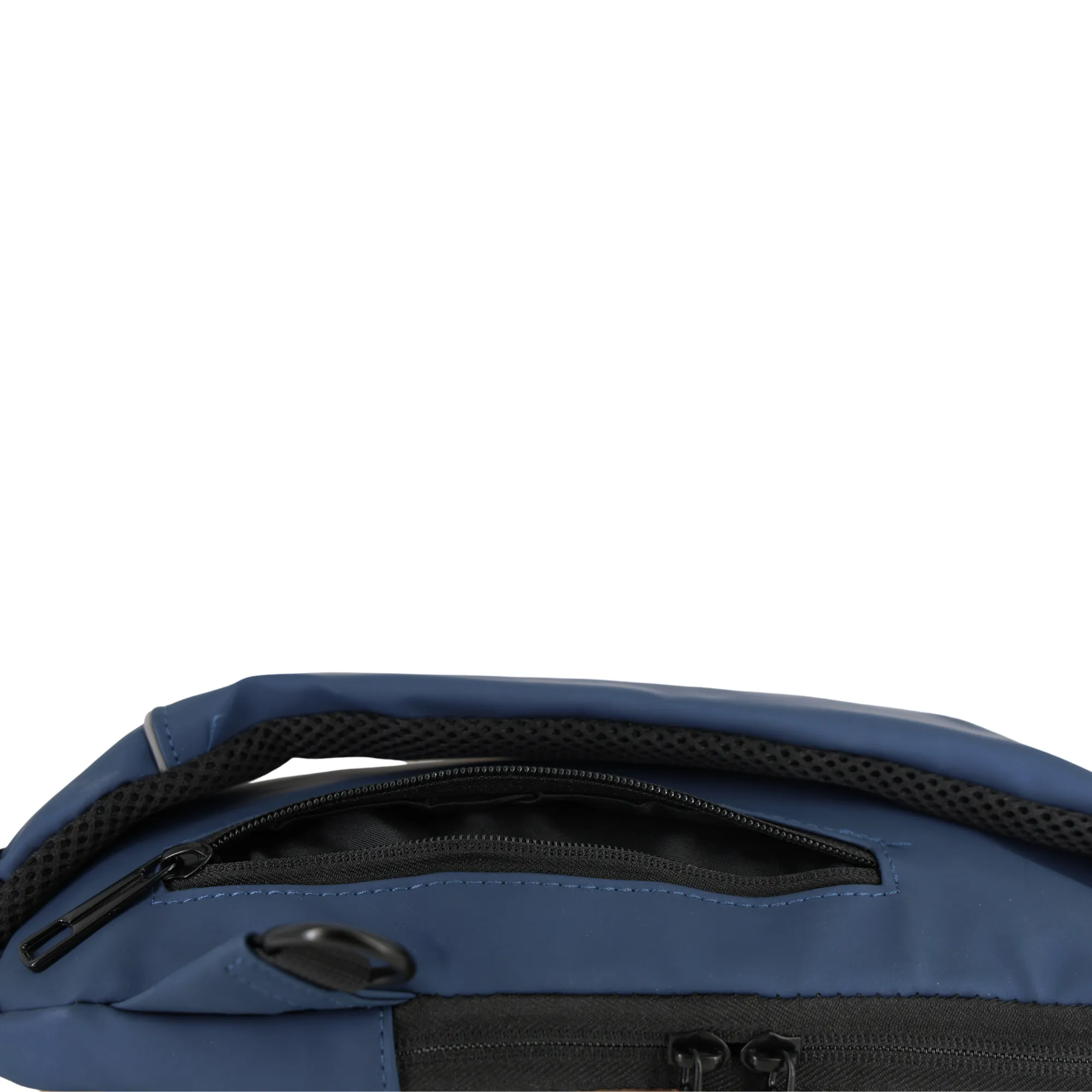PIGEON Anti theft Crossbody Sling bag, Shoulder Backpack, Lightweight with USB charging port