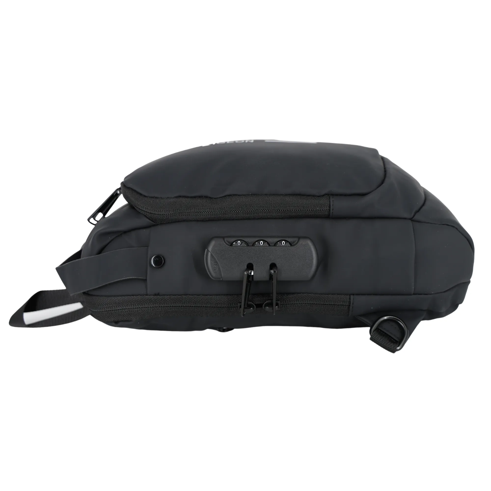 PIGEON Anti theft Crossbody Sling bag, Shoulder Backpack, Lightweight with USB charging port