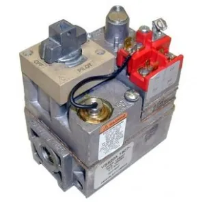 PITCO - 60125201-C GAS VALVE;1/2