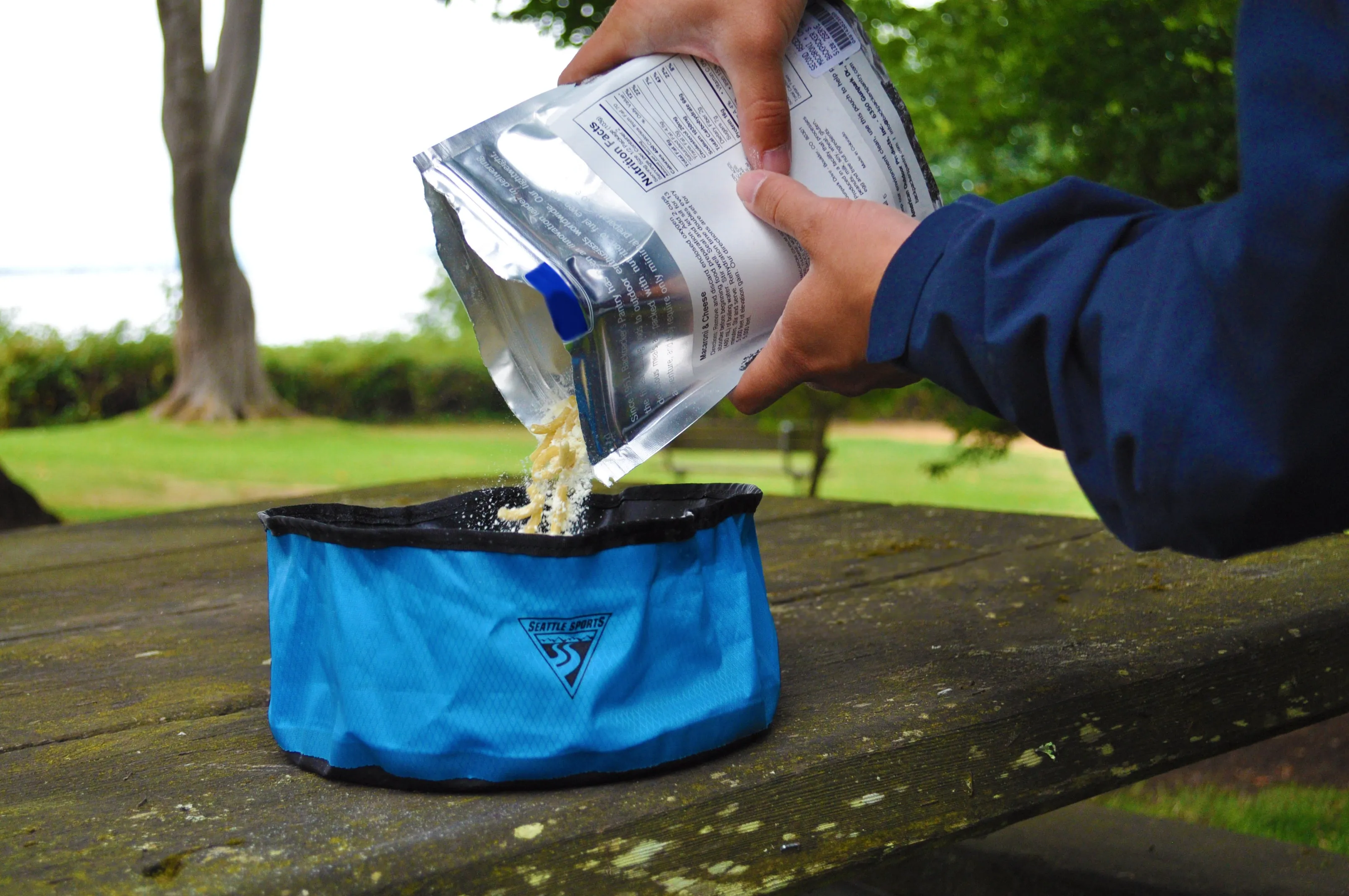 Pocket Bowl