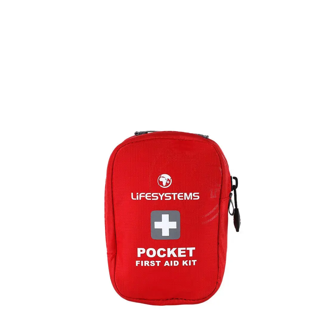 Pocket First Aid Pack