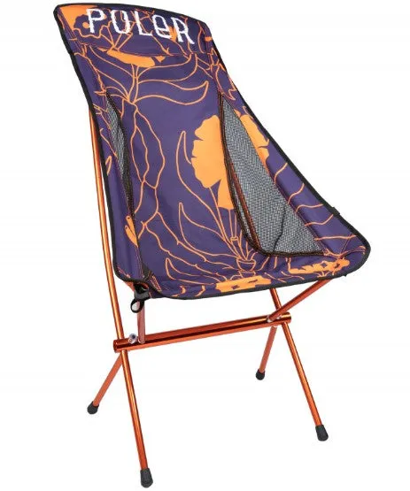 Poler Stowaway Camping Chair