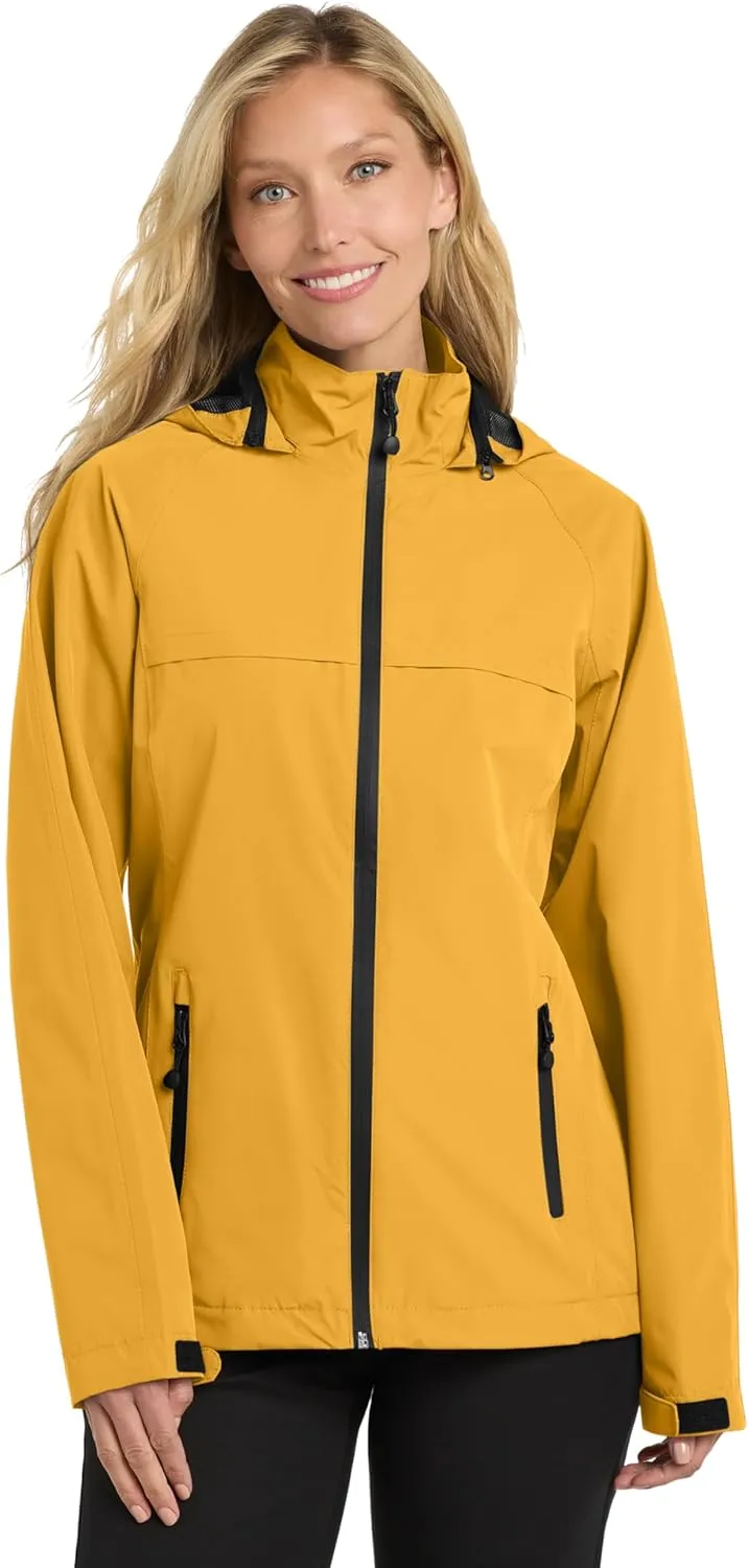 Port Authority Ladies Torrent Waterproof Jacket
