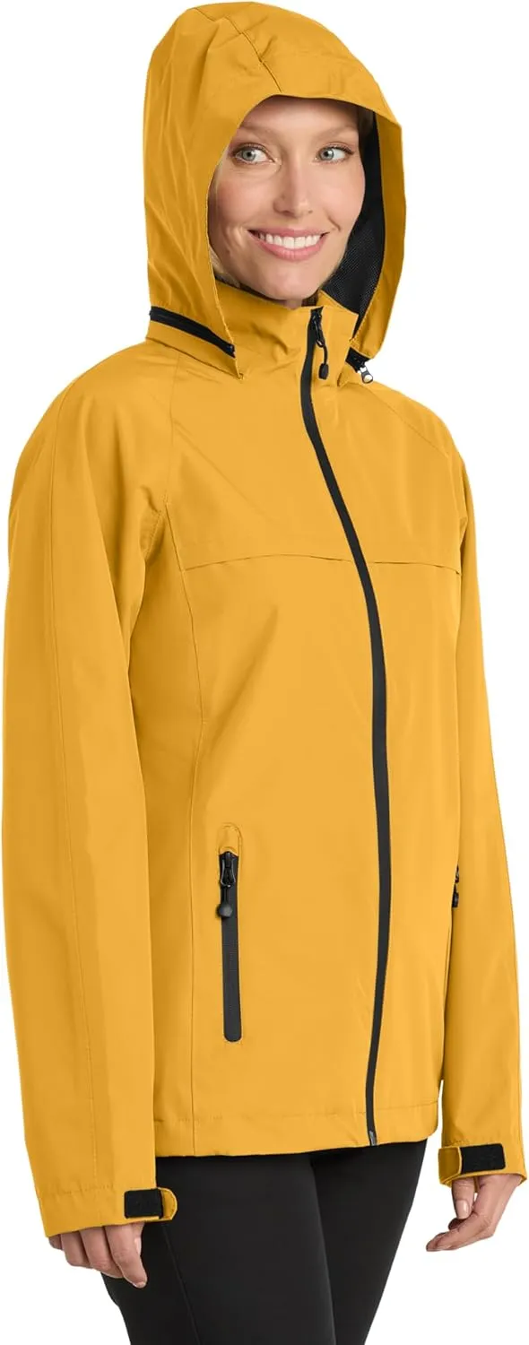 Port Authority Ladies Torrent Waterproof Jacket