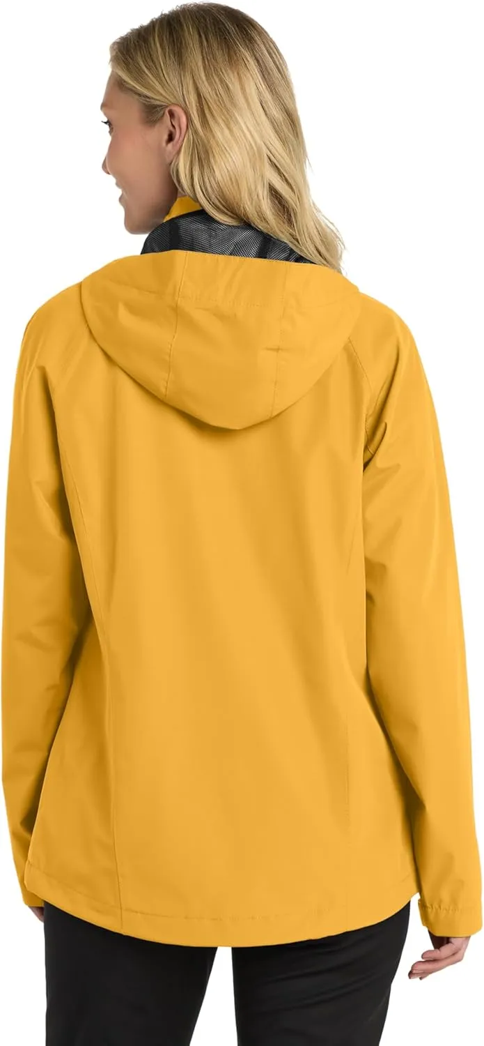 Port Authority Ladies Torrent Waterproof Jacket