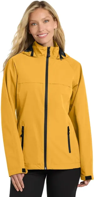 Port Authority Ladies Torrent Waterproof Jacket