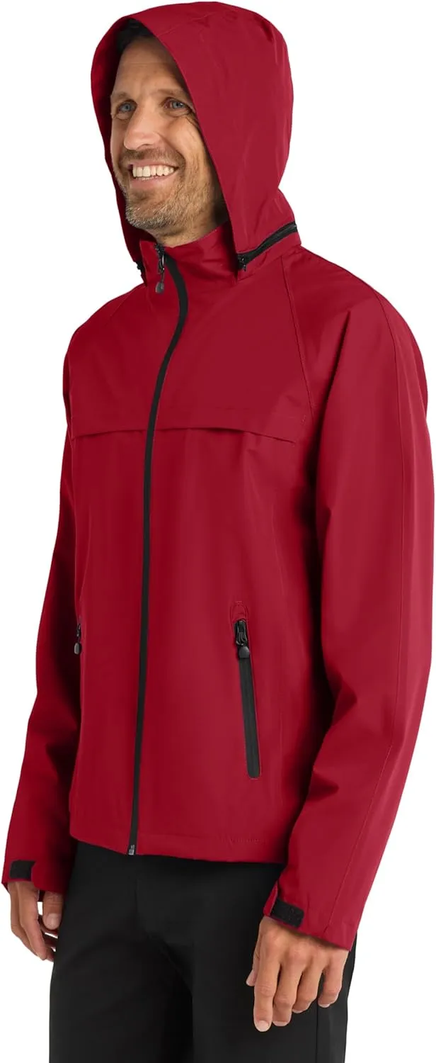 Port Authority Torrent Waterproof Jacket