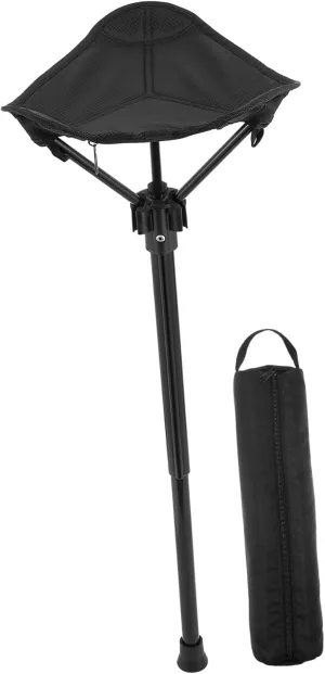 Portable Folding Chair Camping Stool Collapsible Seat Mini Folding for Outdoor Home Hiking