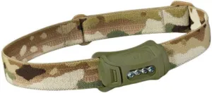 Princeton Tec Fred Headlamp (45 Lumens, Olive Drab Green)