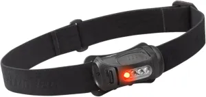 Princeton Tec Fred Headlamp, Black