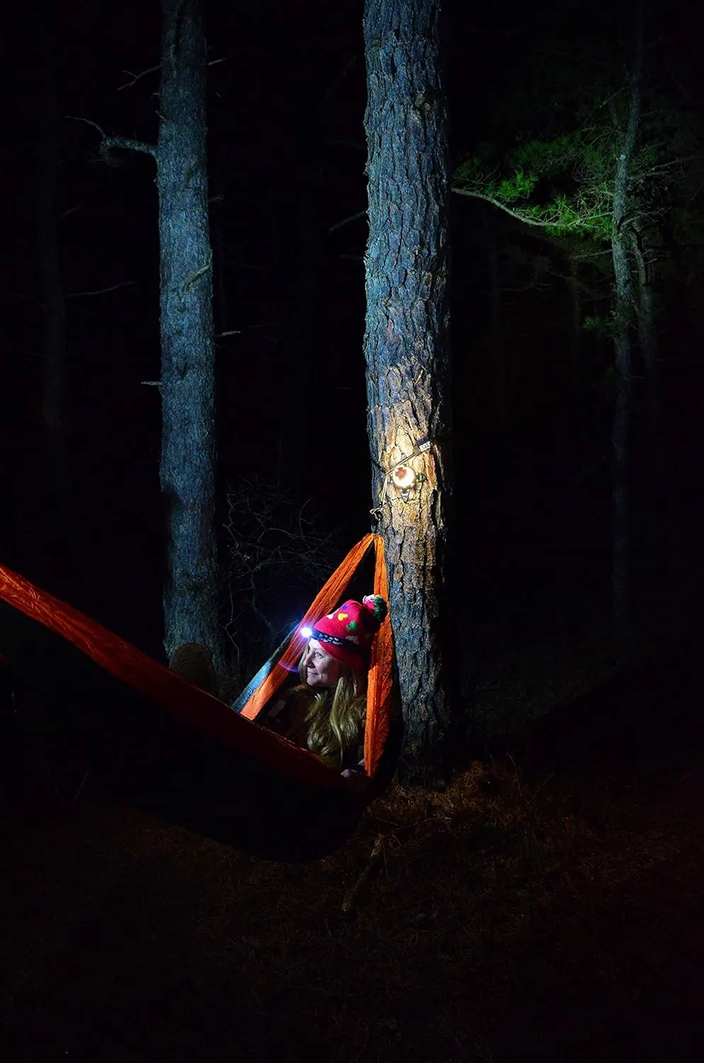 Princeton Tec Remix LED Headlamp (300 Lumens, Black), One Size (RMX300-BK)