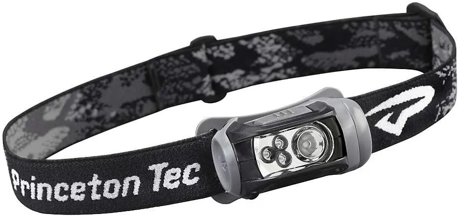 Princeton Tec Remix LED Headlamp (70 Lumens, Black)