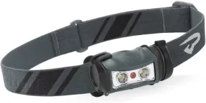 Princeton Tec Sync Headlamp, 90 Lumens, 30m Beam, 200hrs Burn Time, IPX4 Water Resistant, Battery Powered