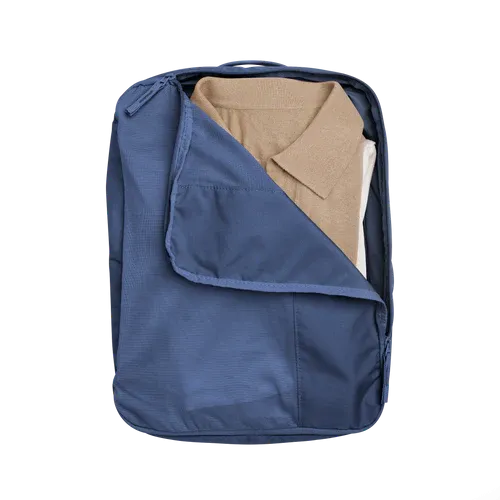 Pro Pack Travel-Ocean Blue-GotBag