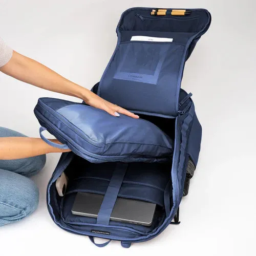 Pro Pack Travel-Ocean Blue-GotBag