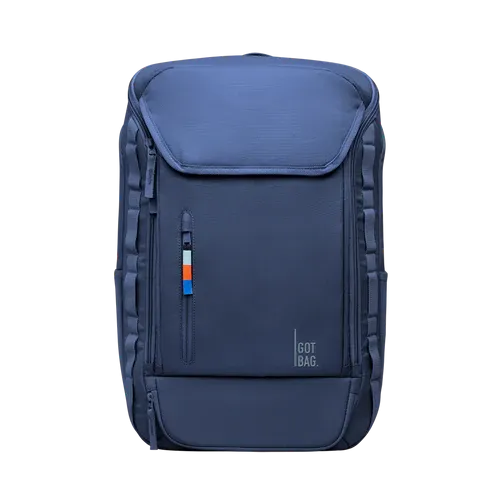 Pro Pack Travel-Ocean Blue-GotBag