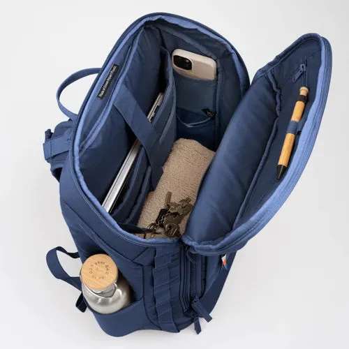 Pro Pack Travel-Ocean Blue-GotBag