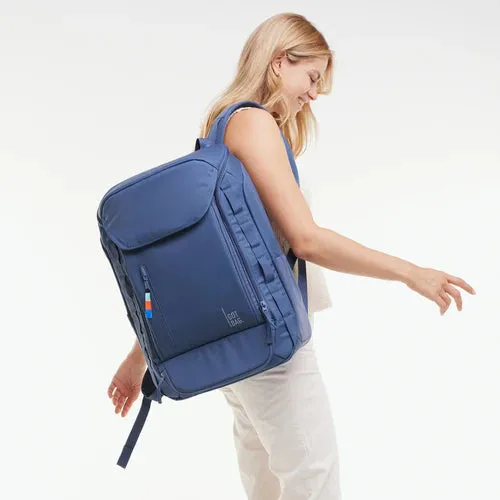 Pro Pack Travel-Ocean Blue-GotBag