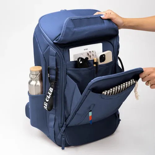 Pro Pack Travel-Ocean Blue-GotBag