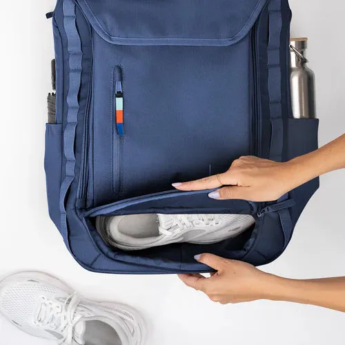 Pro Pack Travel-Ocean Blue-GotBag