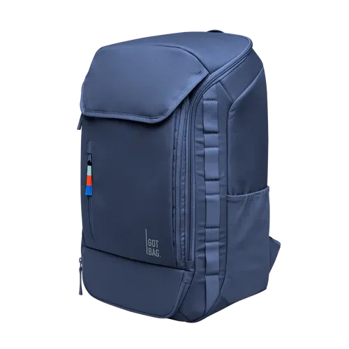 Pro Pack Travel-Ocean Blue-GotBag
