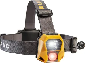 Professional Tech Headlamp