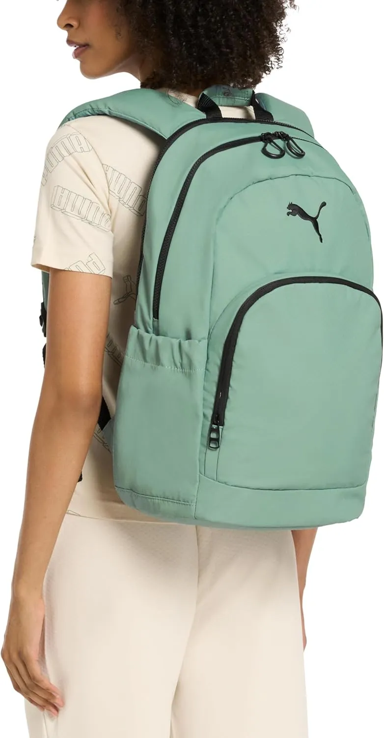 PUMA Women's Stellar Backpack, Black, Large