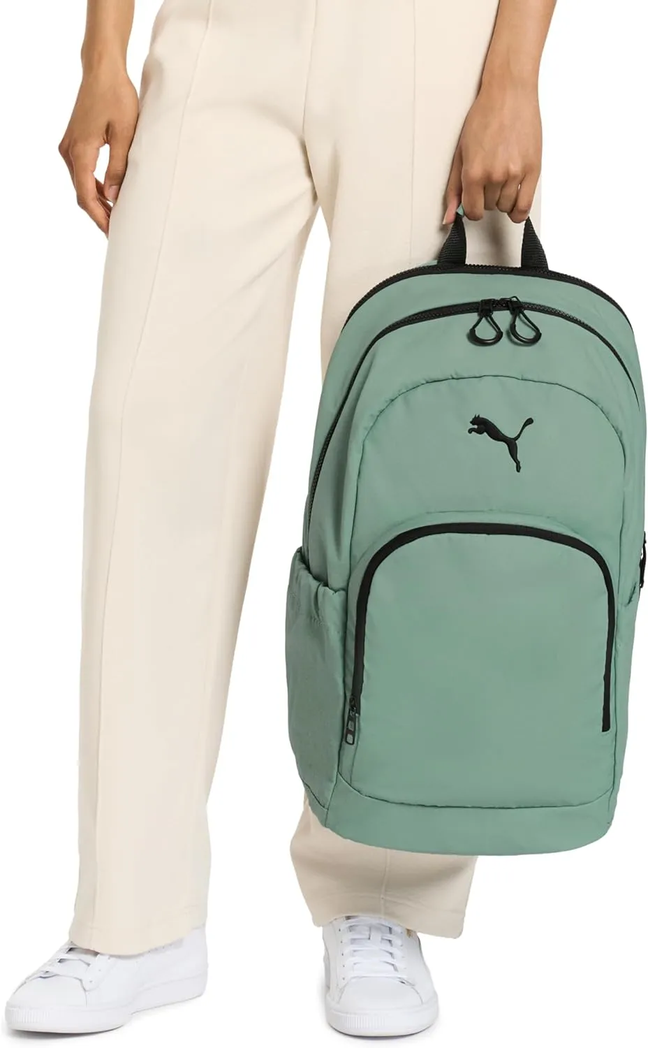 PUMA Women's Stellar Backpack, Black, Large
