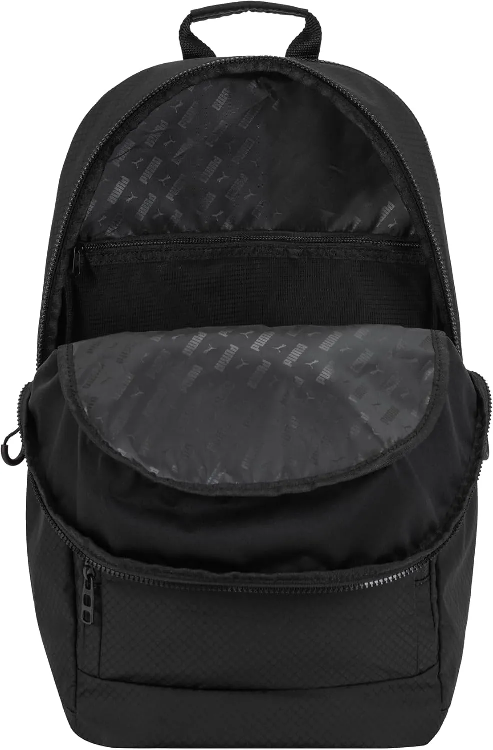 PUMA Women's Stellar Backpack, Black, Large