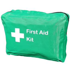 Quad Bike First Aid Kit
