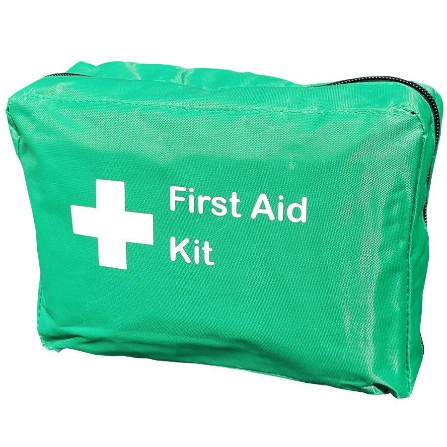 Quad Bike First Aid Kit