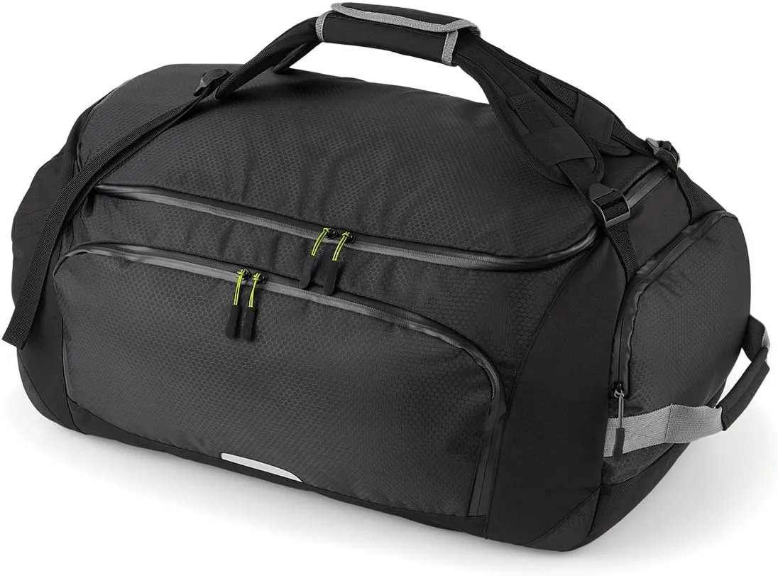 Quadra SLX 60 Litre Haul Bag - One size