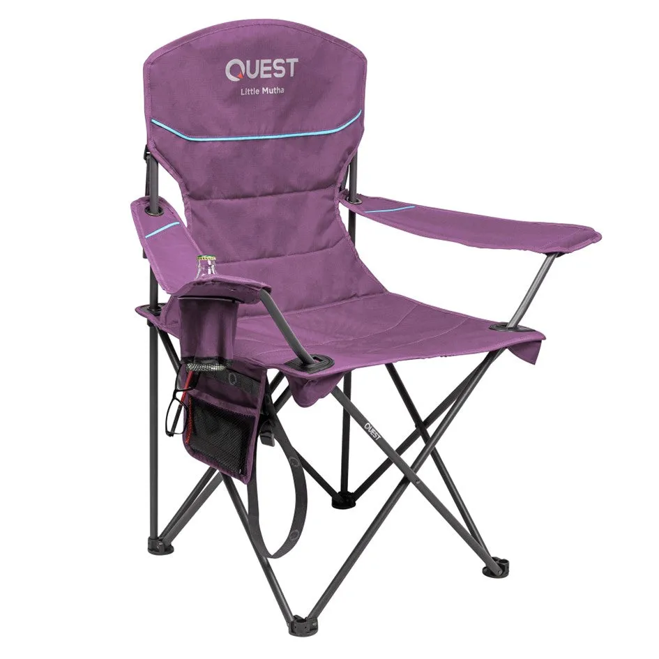 QUEST LITTLE MUTHA CHAIR