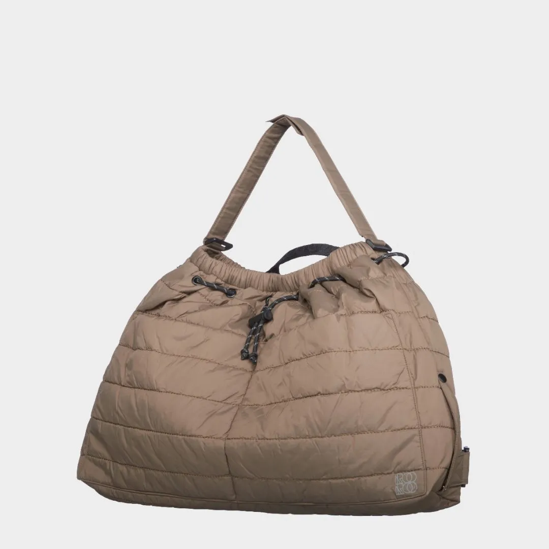 Quilted Multi Bag