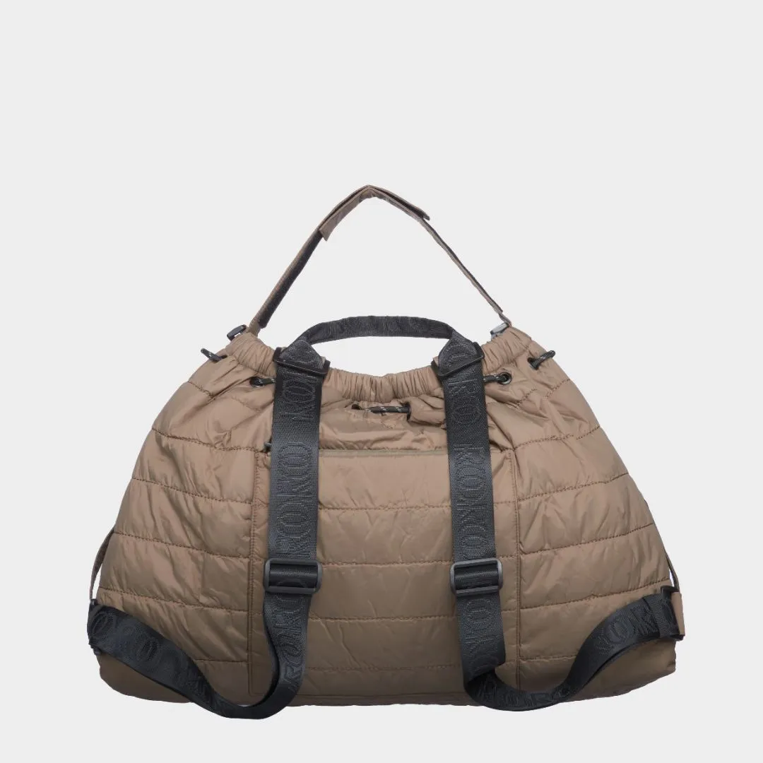 Quilted Multi Bag