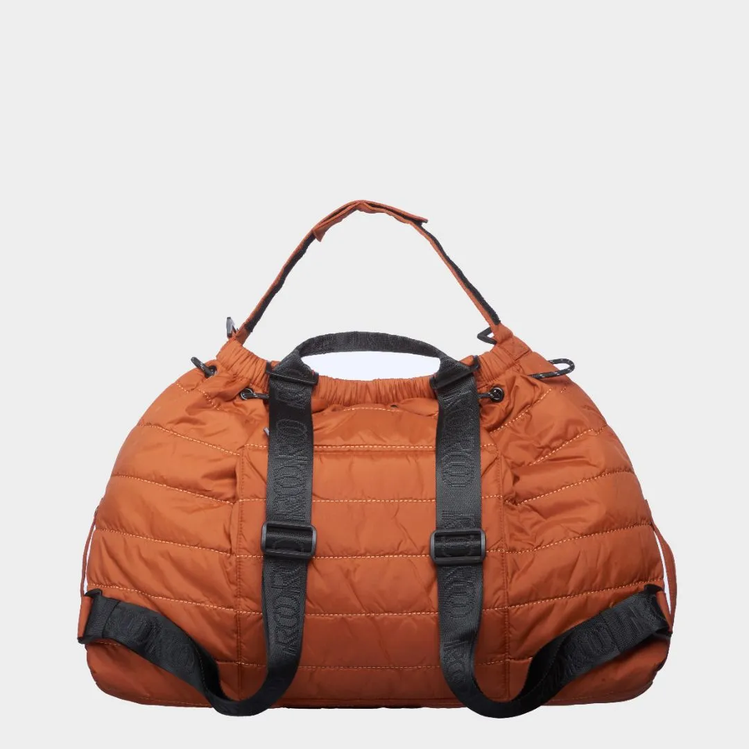 Quilted Multi Bag
