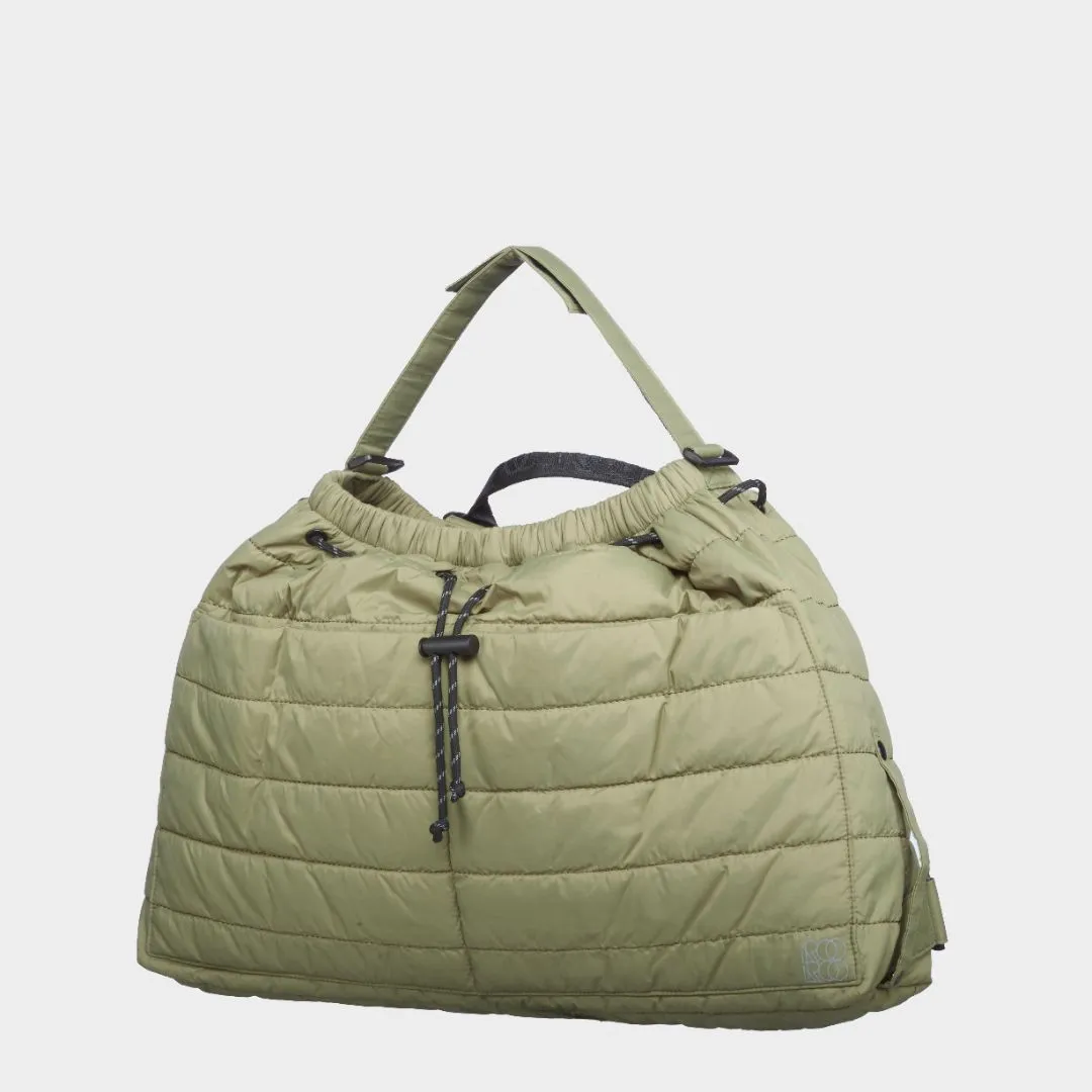Quilted Multi Bag