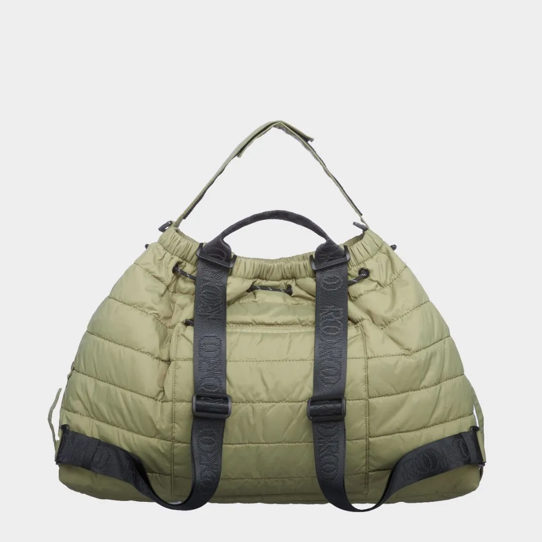 Quilted Multi Bag