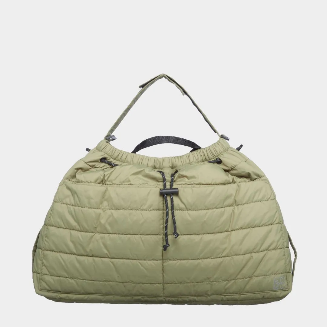 Quilted Multi Bag