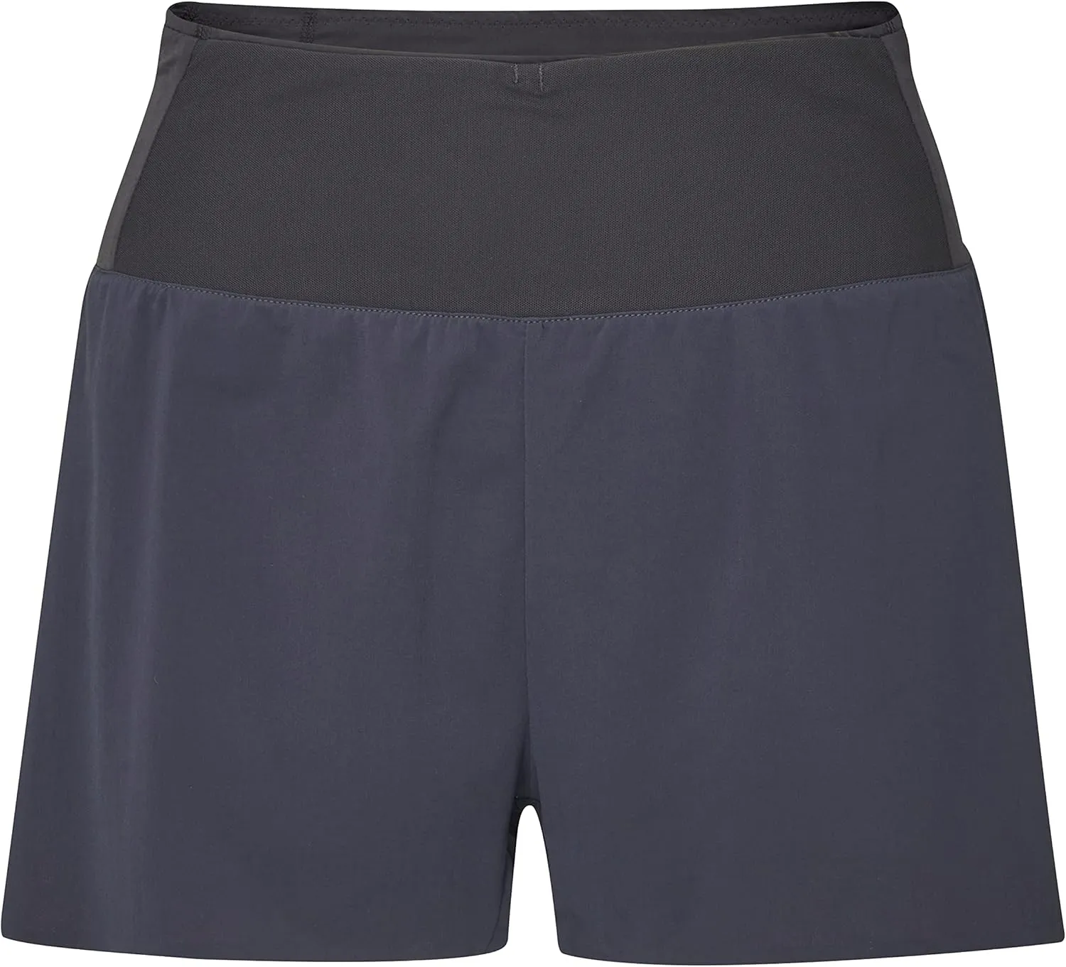 Rab Women's Talus Trail Light Shorts — Quick-Drying & Breathable for Trail Running & Hiking