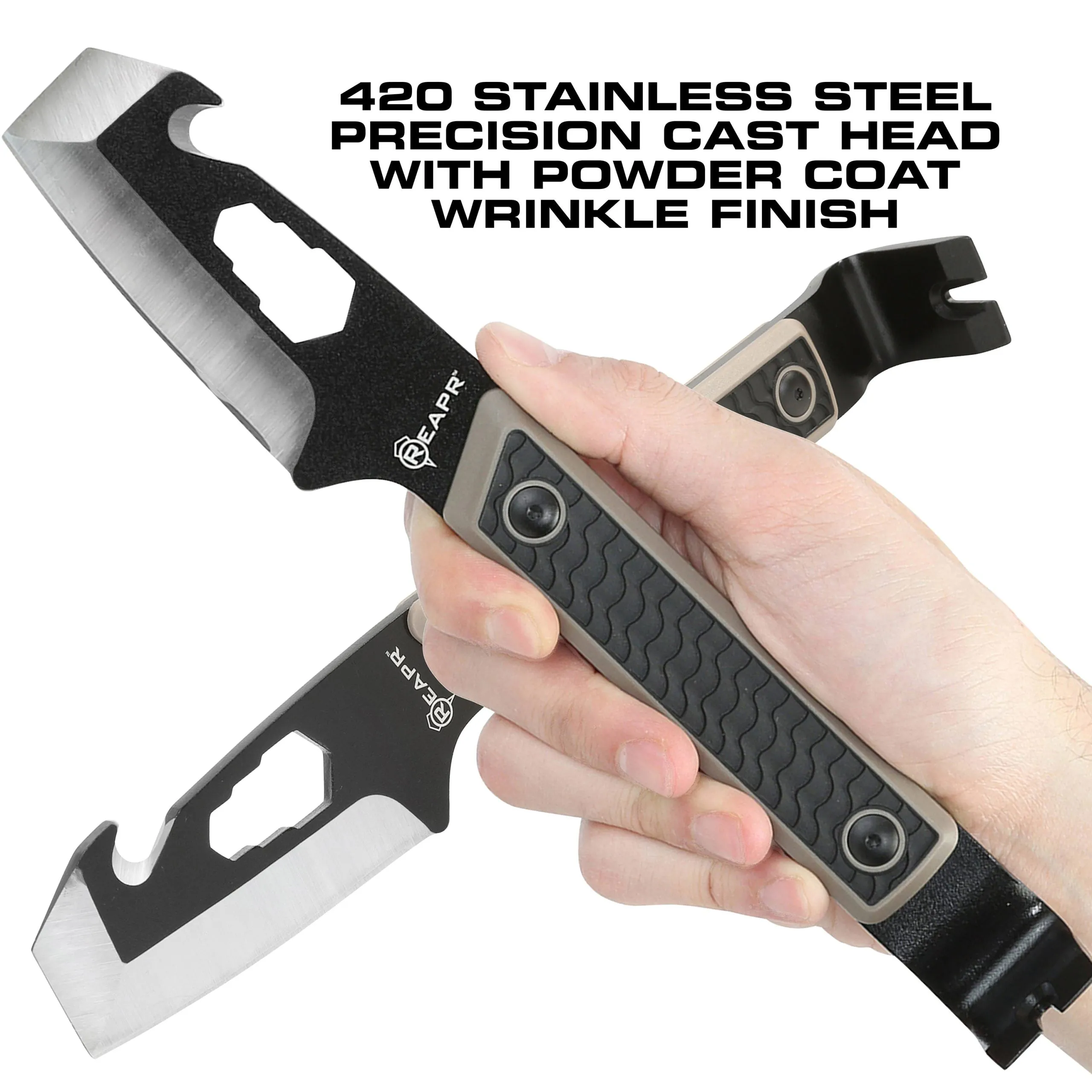 REAPR 11015 Versa Tactical Pry Bar