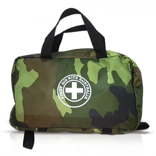 REFILL (Contents Only) for the K150 First Responder Compact Kit